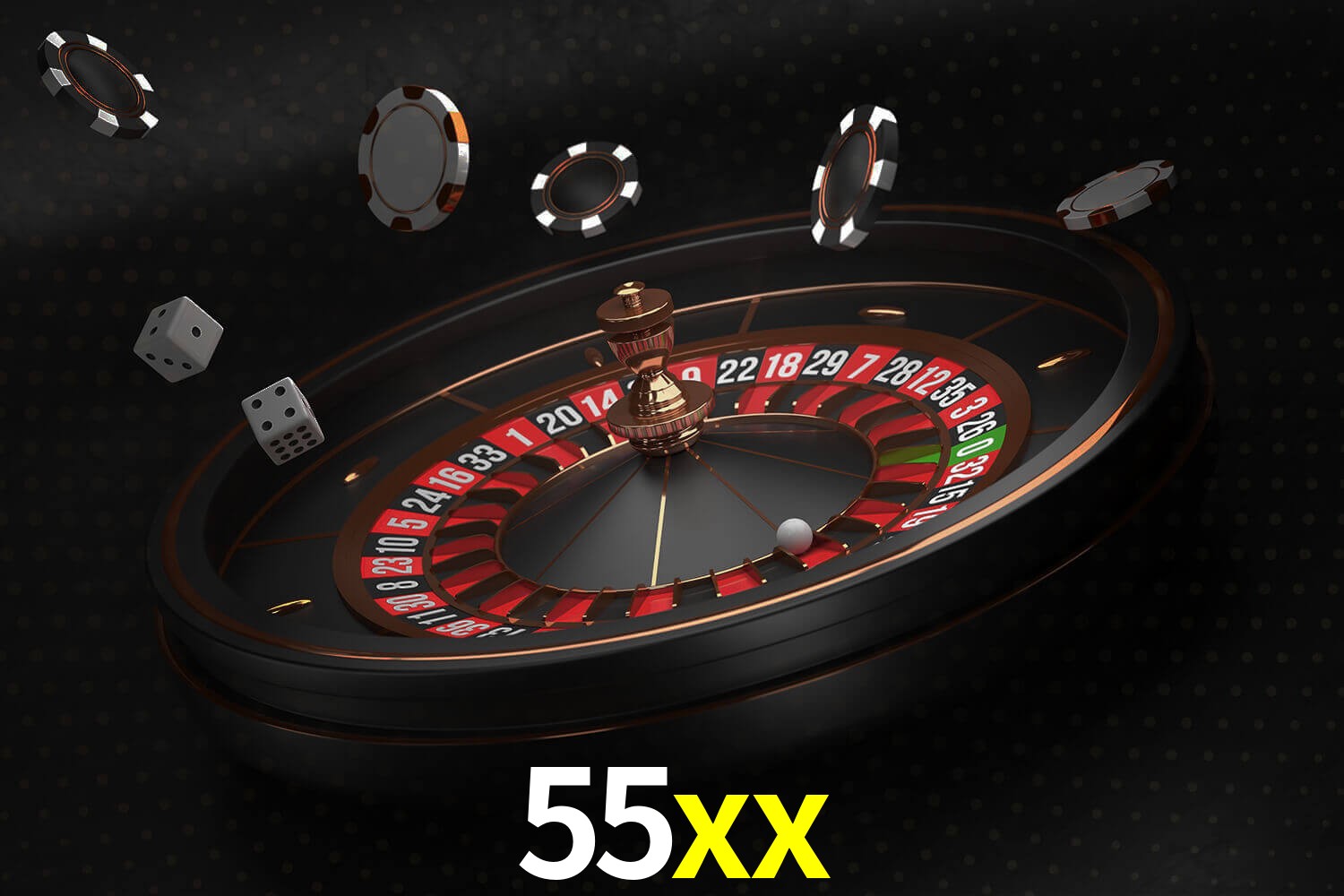 55xx: Seu Cassino Premiado com Pagamentos Rápidos