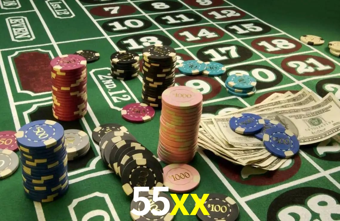 Welcome Bonus 55xx