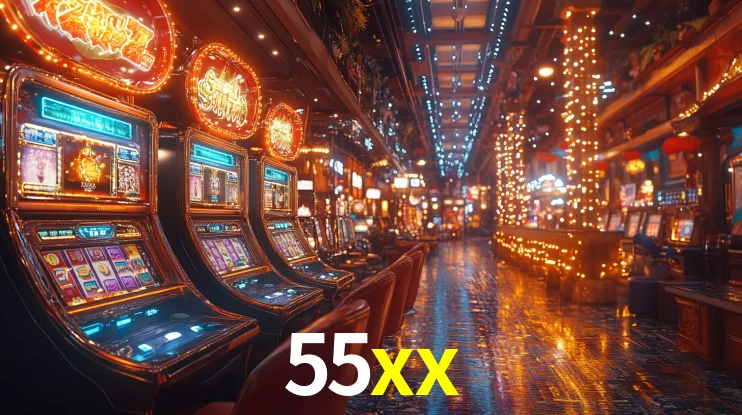 55xx - Chance de Tudo - 55xx.com