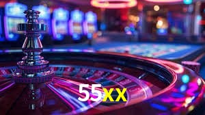 Estatísticas 55xx