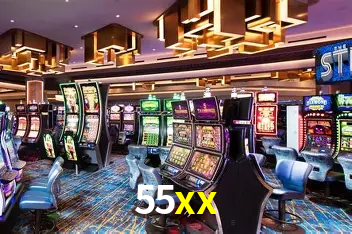 Desvendando o Mundo dos Jogos Virtuais na 55xx