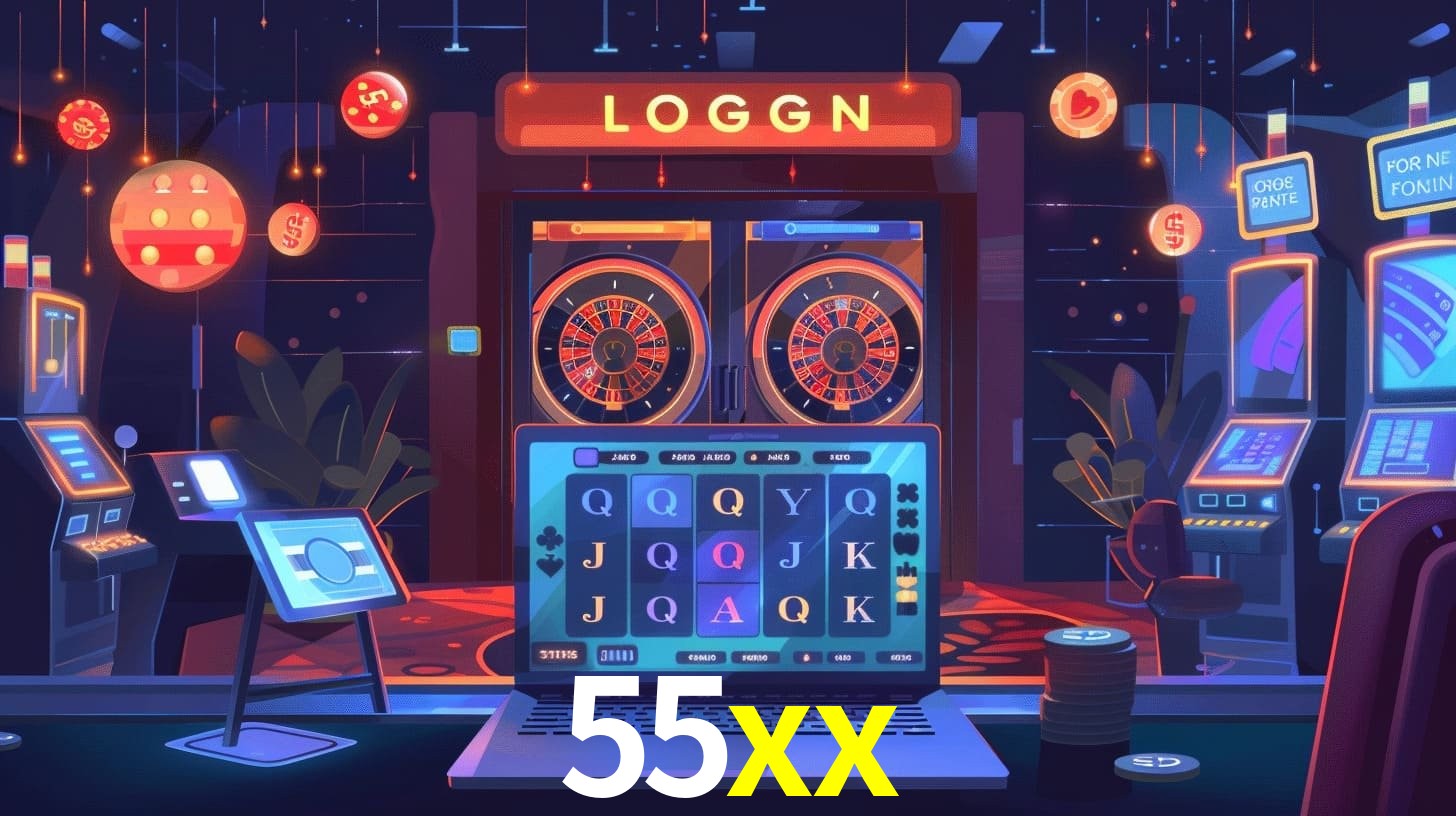 Promoções Sazonais 55xx