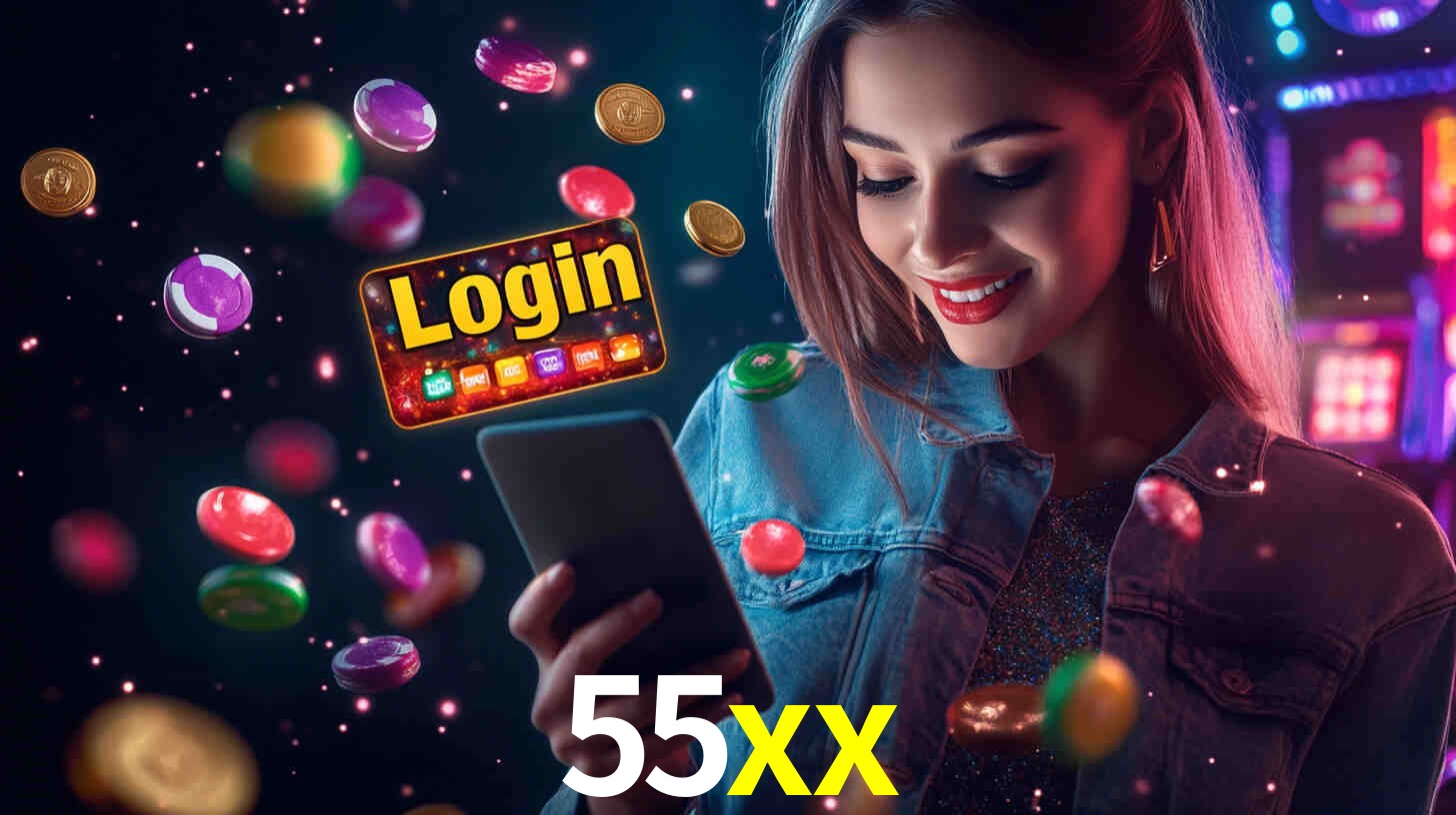 Explorando a Categoria de Eventos em Apostas na 55xx
