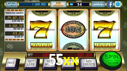 Exclusive Offers 55xx