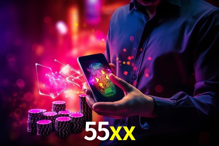 Casino Ao Vivo 55xx