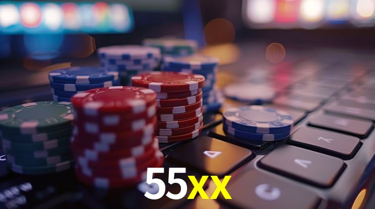 Sistemas de Segurança 55xx