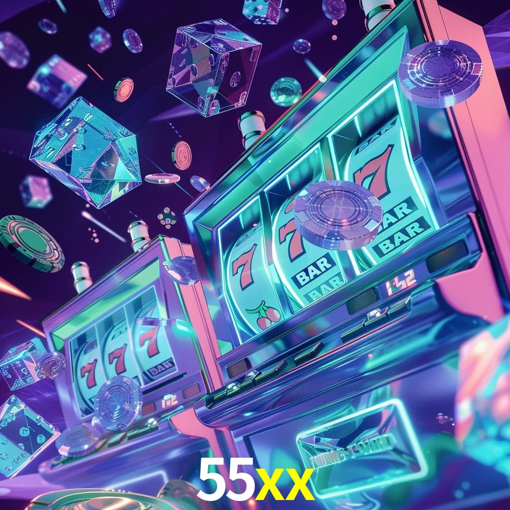 cassino 55xx