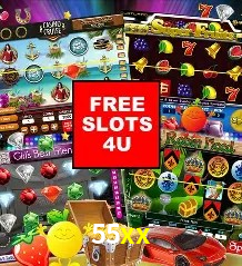 Flash Promotion 55xx