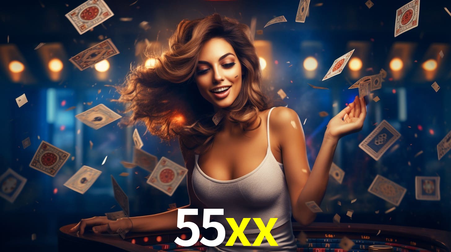 Roulette Table 55xx