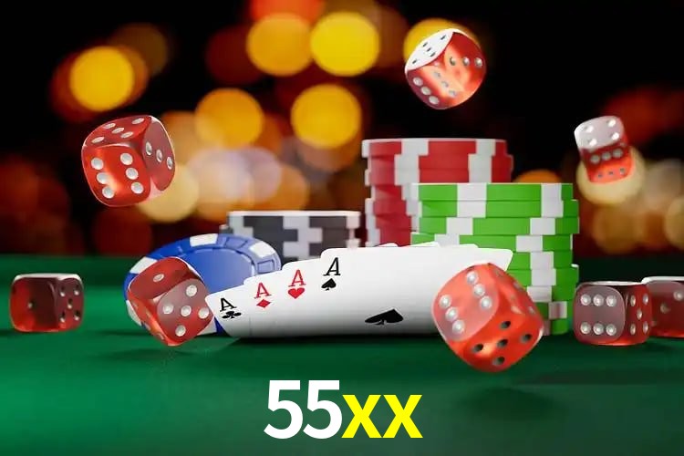 Diretório de Jogos 55xx