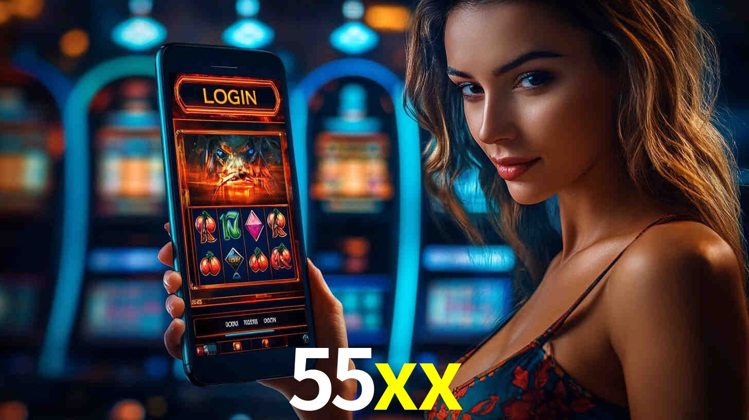 Bônus Generosos e Exclusivos no 55xx para Você!