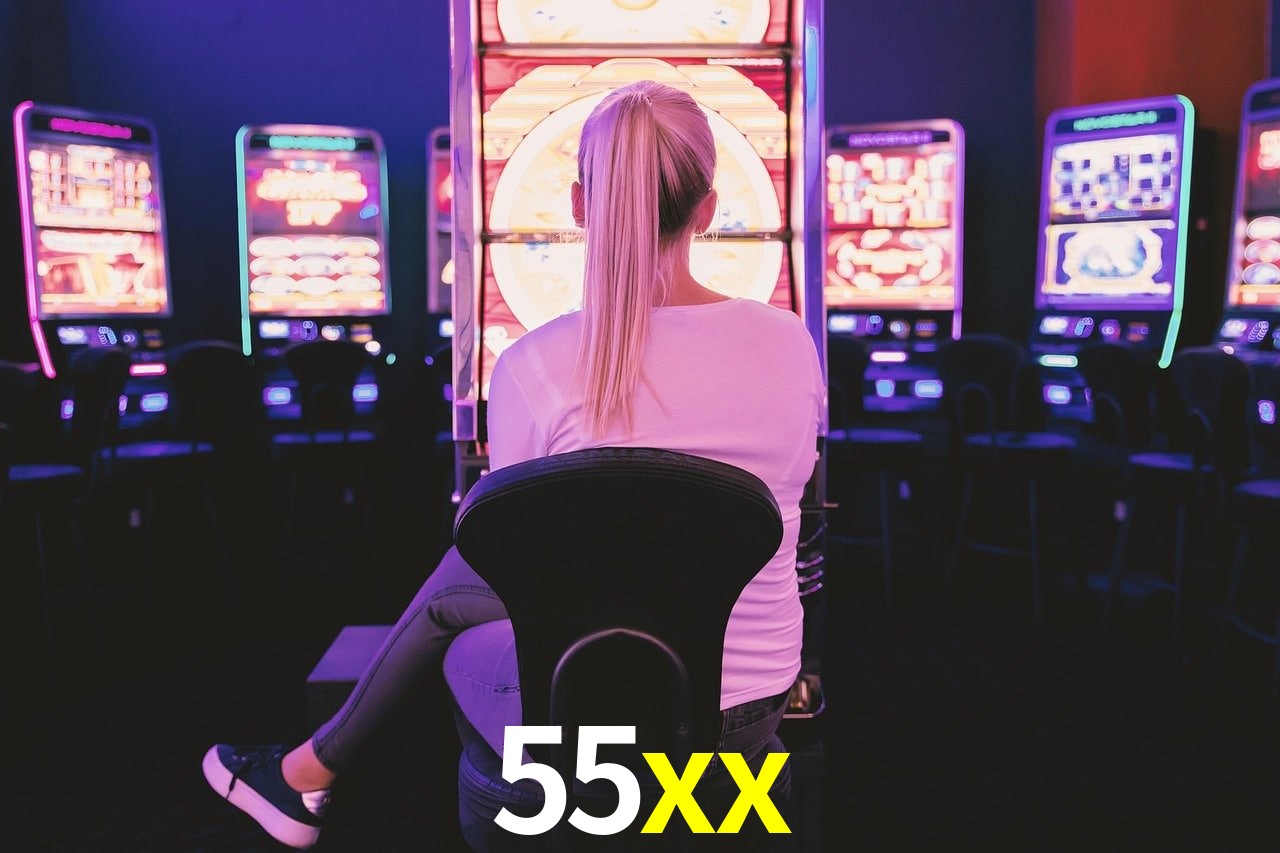 Game Statistics 55xx