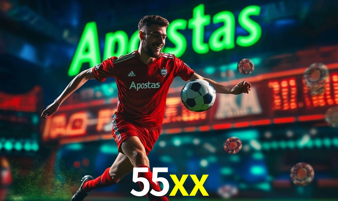 PIX Instantâneo 55xx