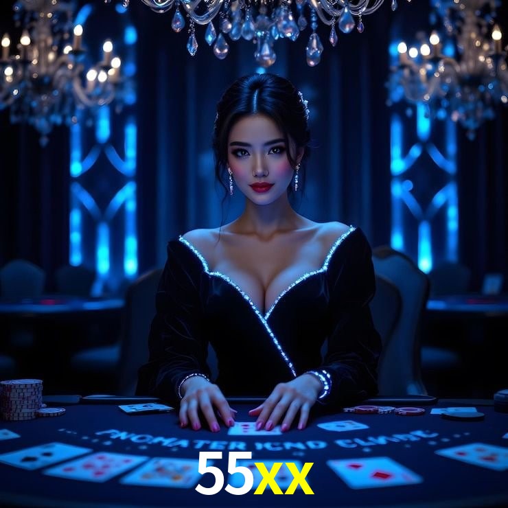 Casino Ao Vivo 55xx