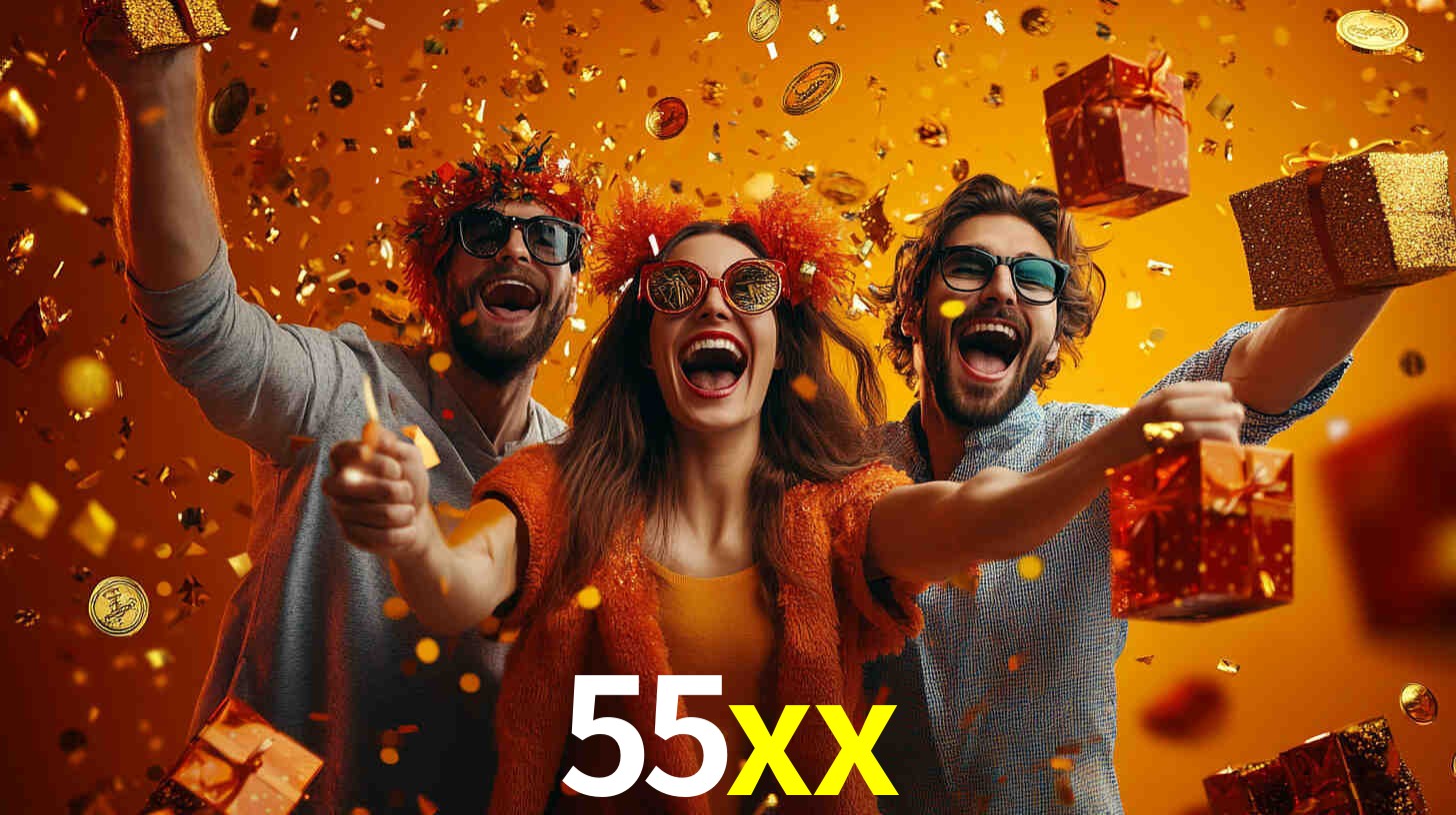 55xx: Jogue Crash e Experimente Alta Recompensa Instantânea