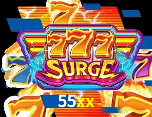 Descubra o Mundo do Cassino Online com 55xx