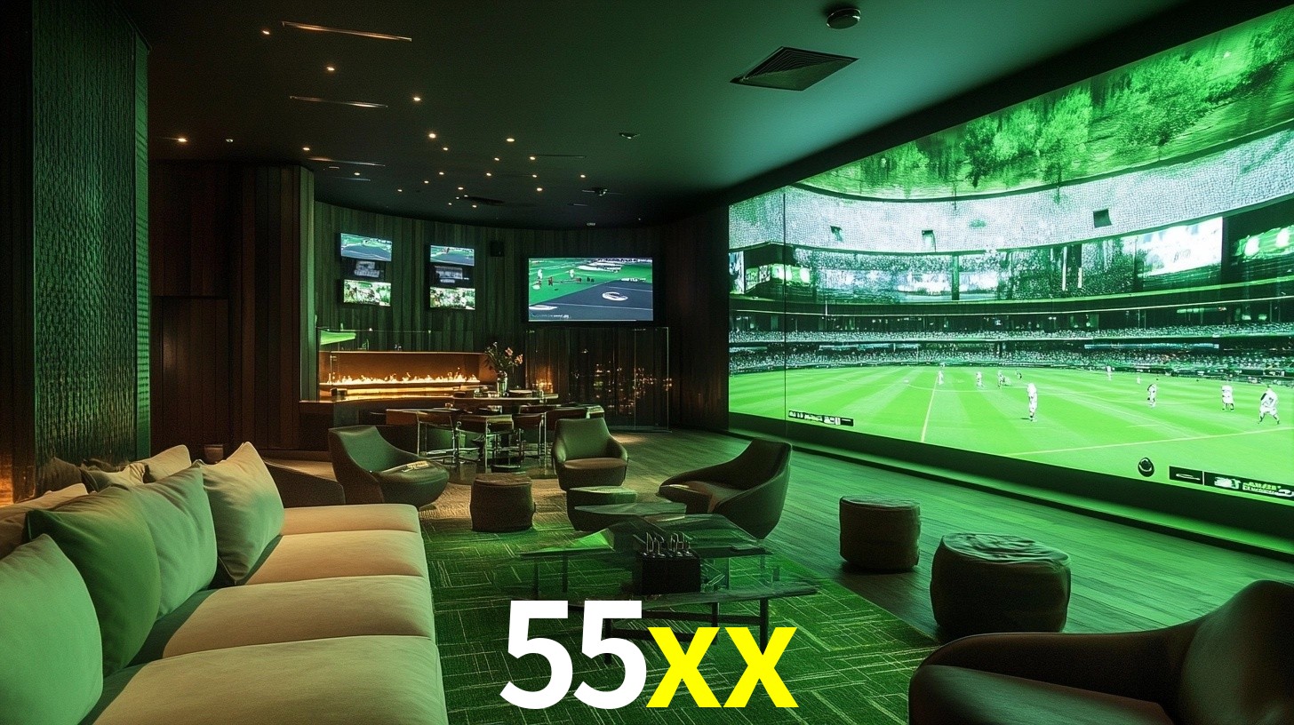 55xx: Seu Especialista em Apostas Esportivas Brasileiras