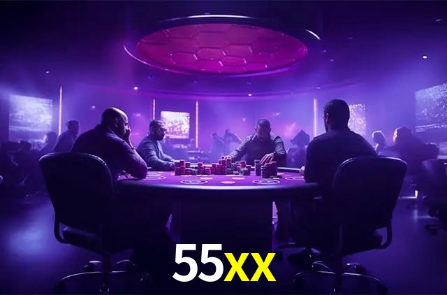 Estatísticas do Jogo 55xx