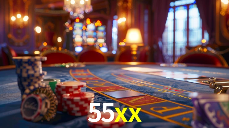 Slot Games 55xx