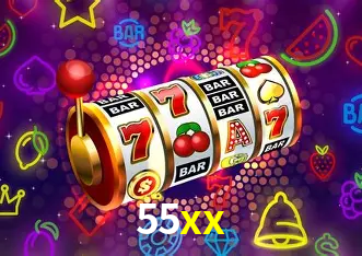 Inovações de Jogos na 55xx: O Futuro das Experiências Interativas
