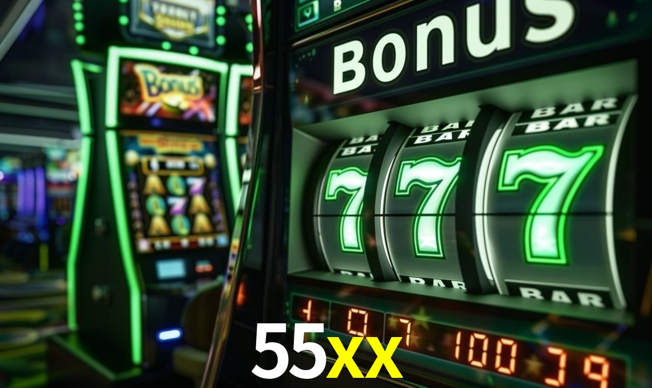 Bonus Features 55xx