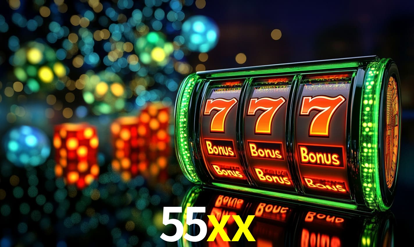 Benefícios da Conta 55xx