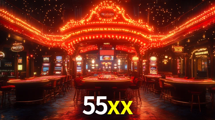 Explore as vantagens do 55xx: serviço profissional e confiabilidade