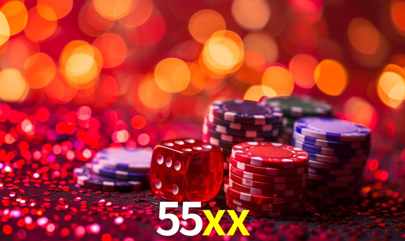 Desvendando o Mundo dos Jogos Virtuais na 55xx