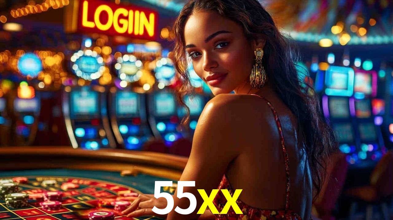 Provedores de Jogos 55xx