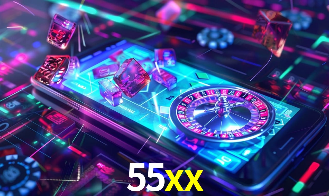 Estatísticas Esportivas 55xx