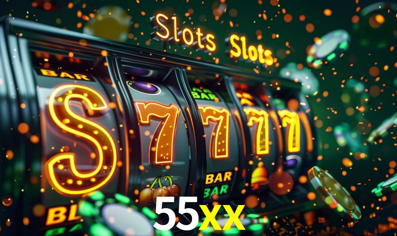 Estatísticas Crash Games 55xx