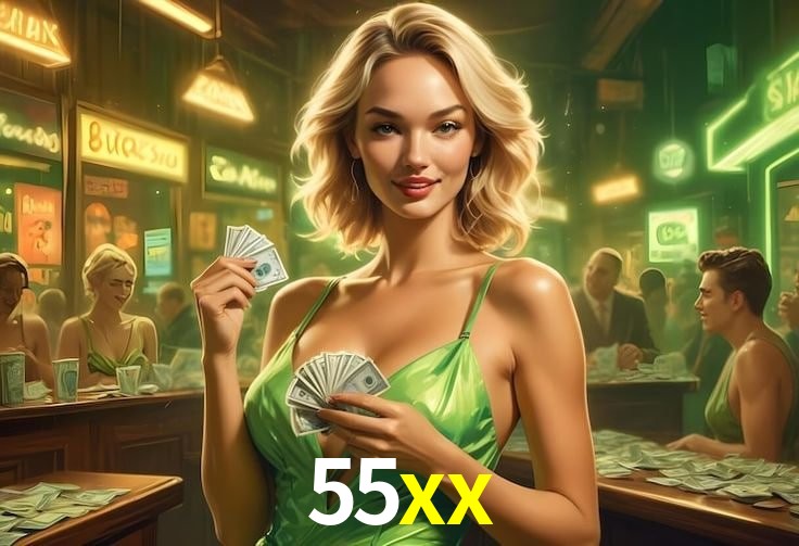 Inovações de Jogos na 55xx: O Futuro das Experiências Interativas