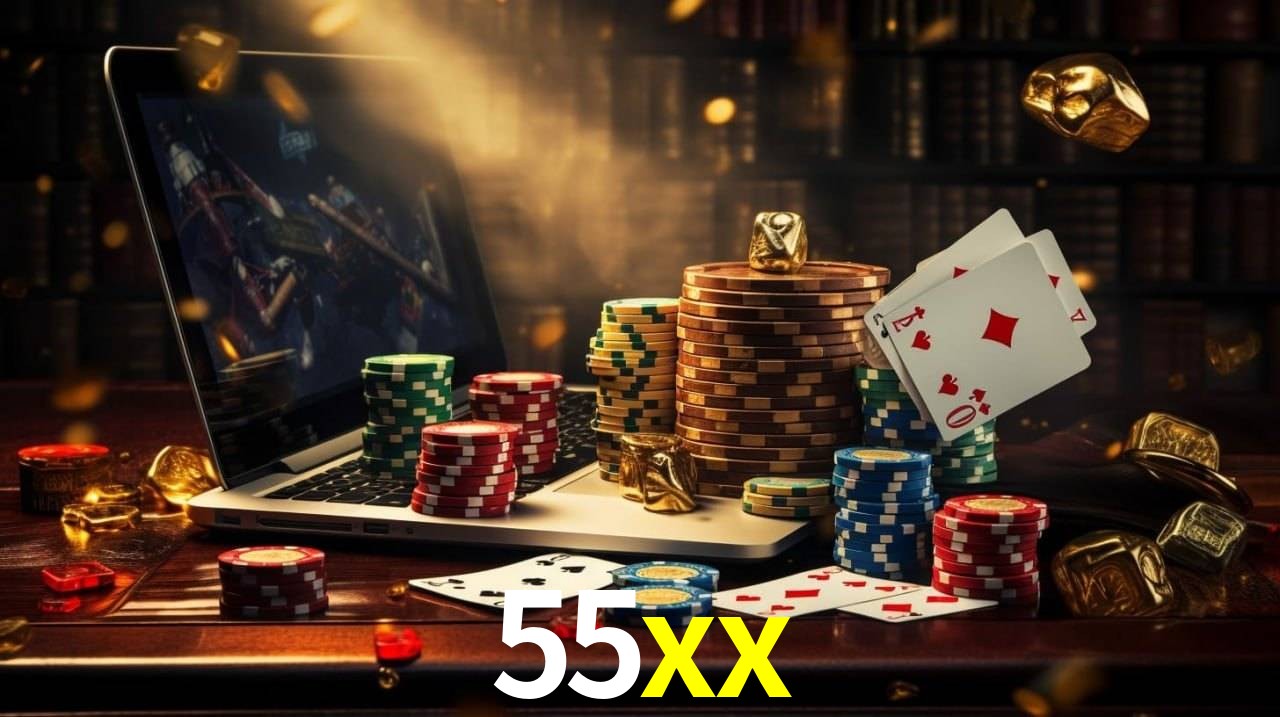Casino VIP 55xx