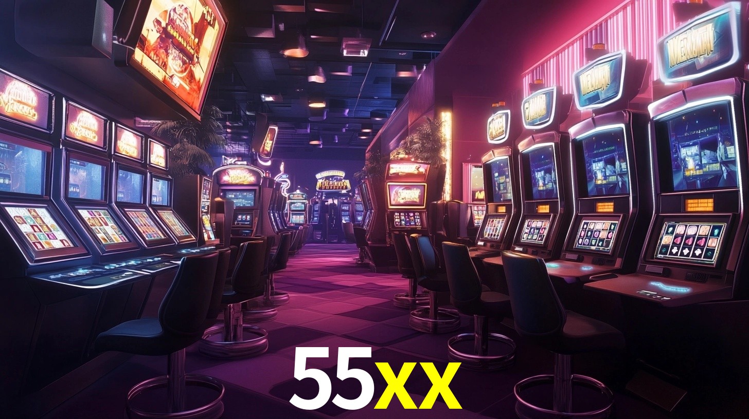 Ofertas Imperdíveis na 55xx: Promoções e Bônus Que Valem a Pena