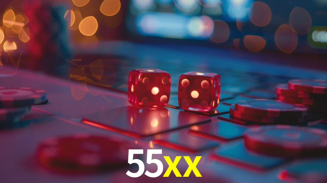 Game Providers 55xx