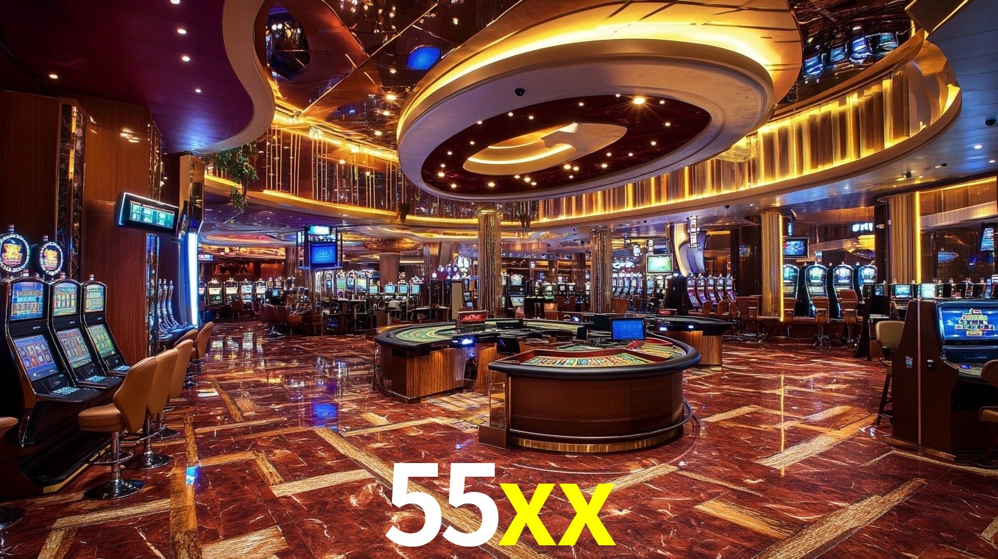 Welcome Bonus 55xx