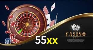 Apostas de Tênis 55xx