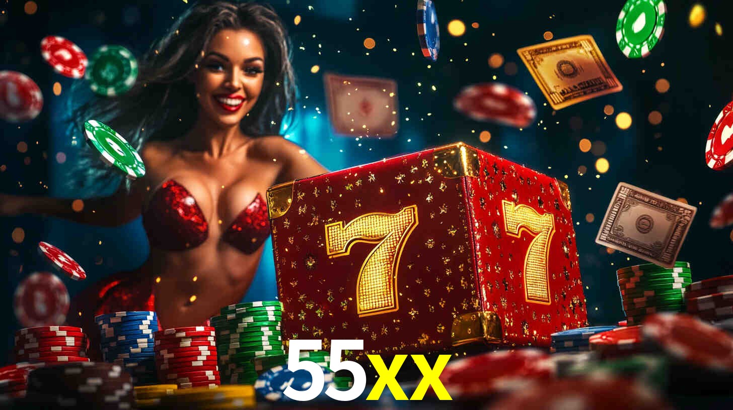 Descubra o Programa VIP da 55xx: Vantagens Exclusivas para Jogadores
