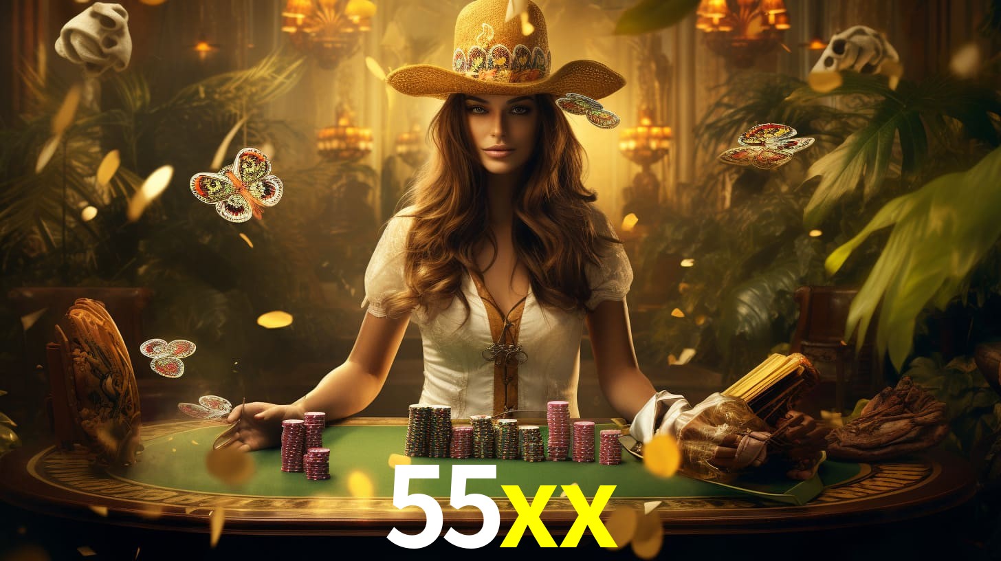 Live Casino 55xx