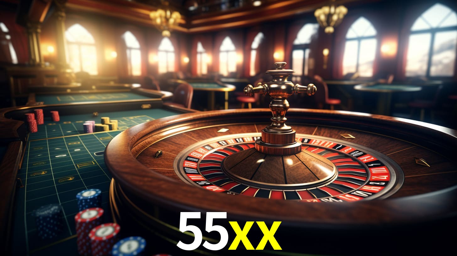 Blackjack Table 55xx