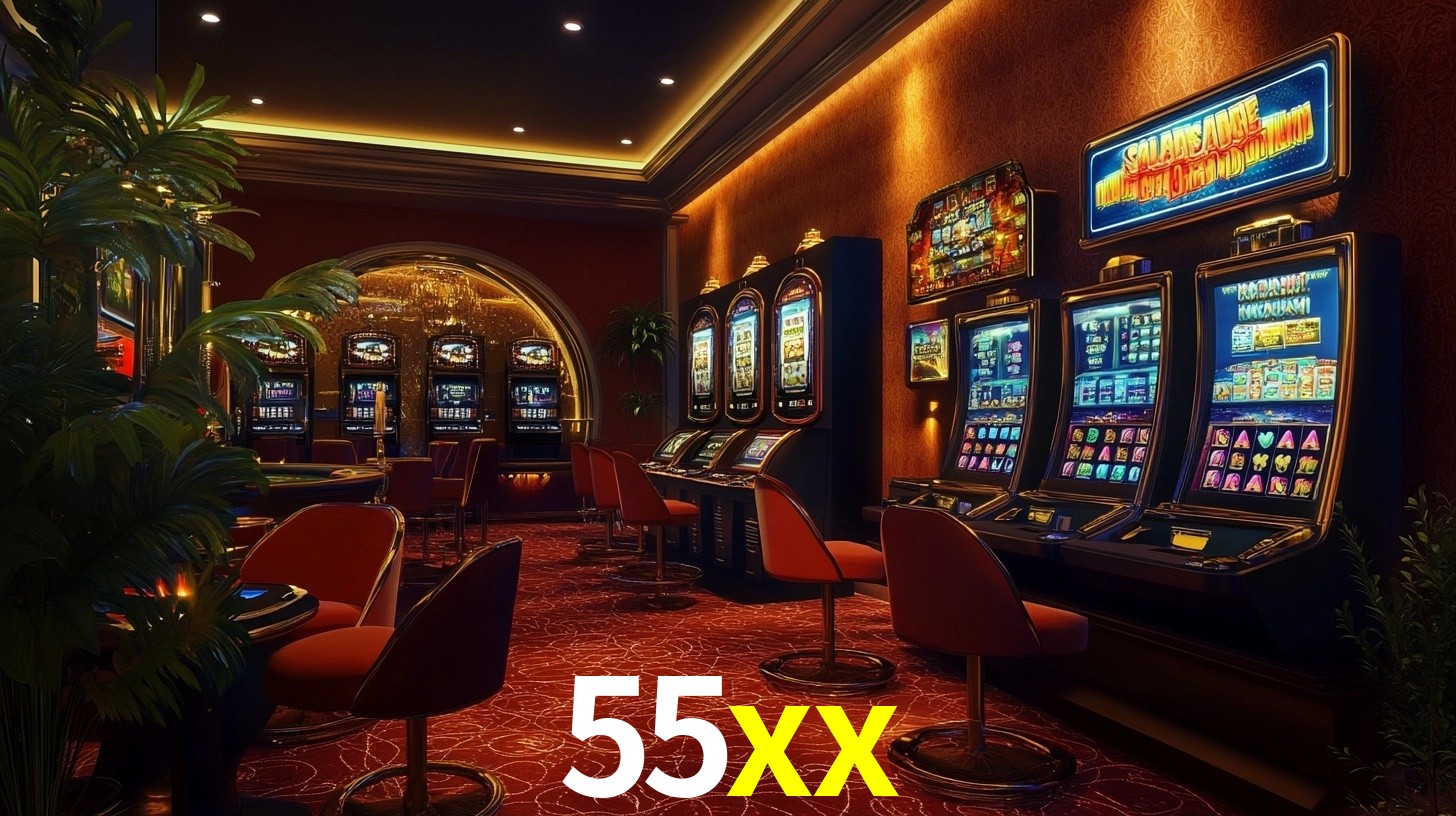 Daily Bonuses 55xx