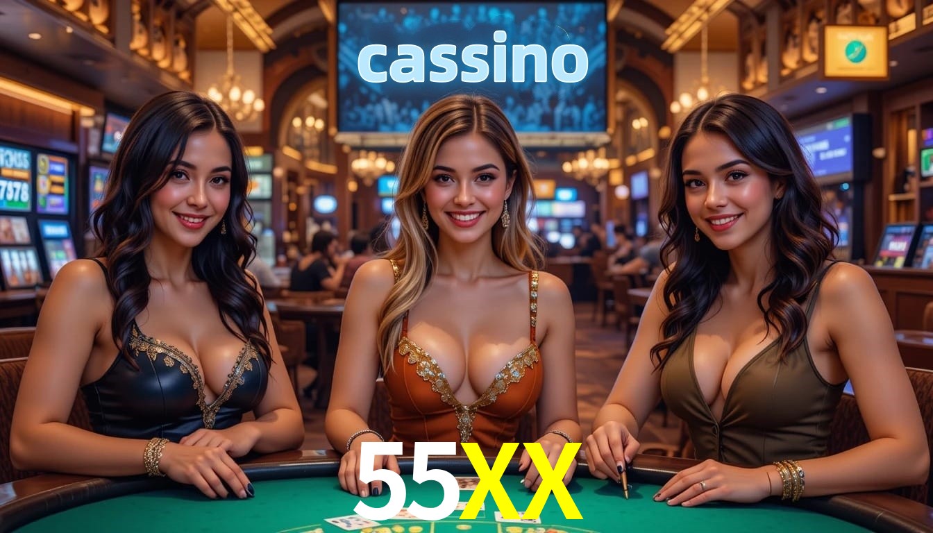 A Emoção das Apostas Ao Vivo no 55XX